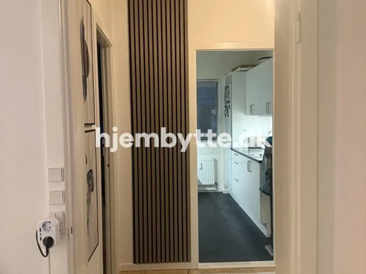 Billede 13 - Hjembytte - Øresundsvej