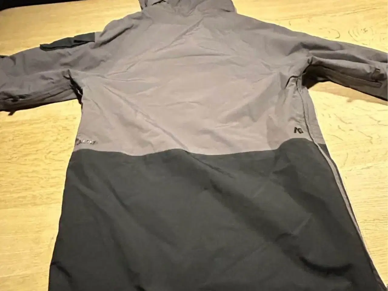 Billede 3 - Lækker snowboardanorak fra Analog