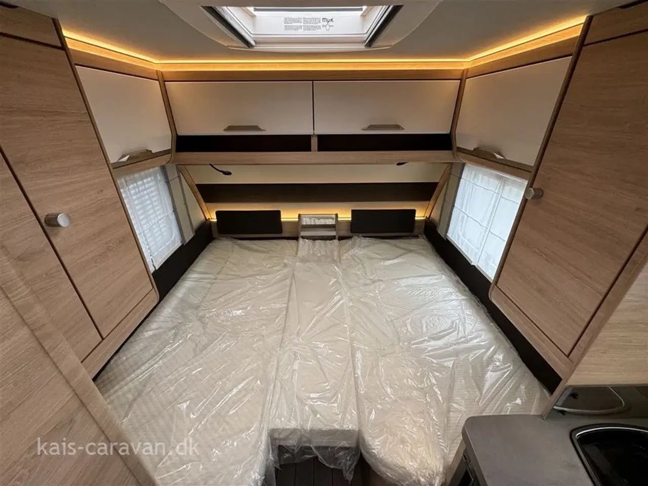 Billede 7 - 2026 - Knaus Südwind 460