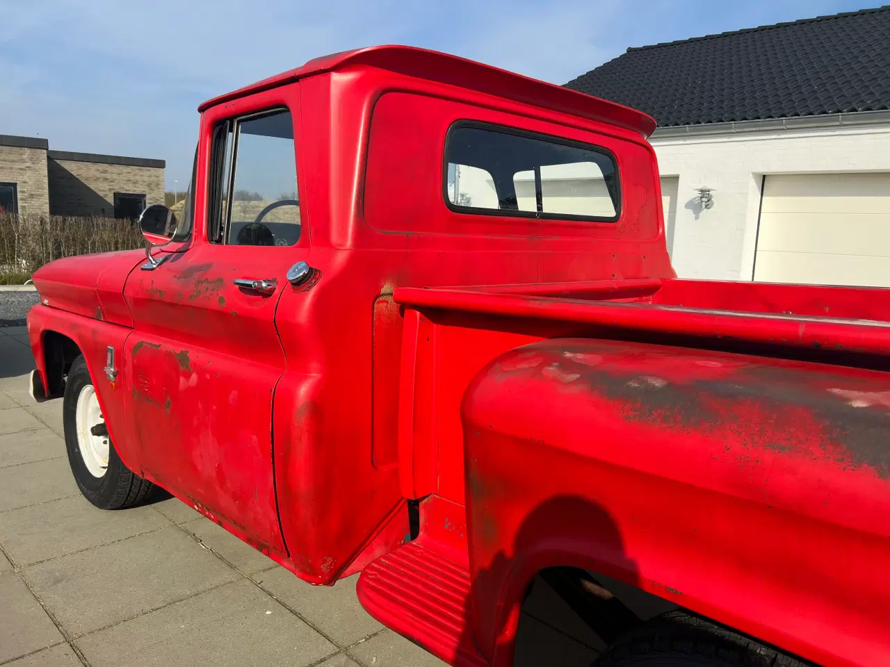 Billede 10 - Chevrolet c10 pickup