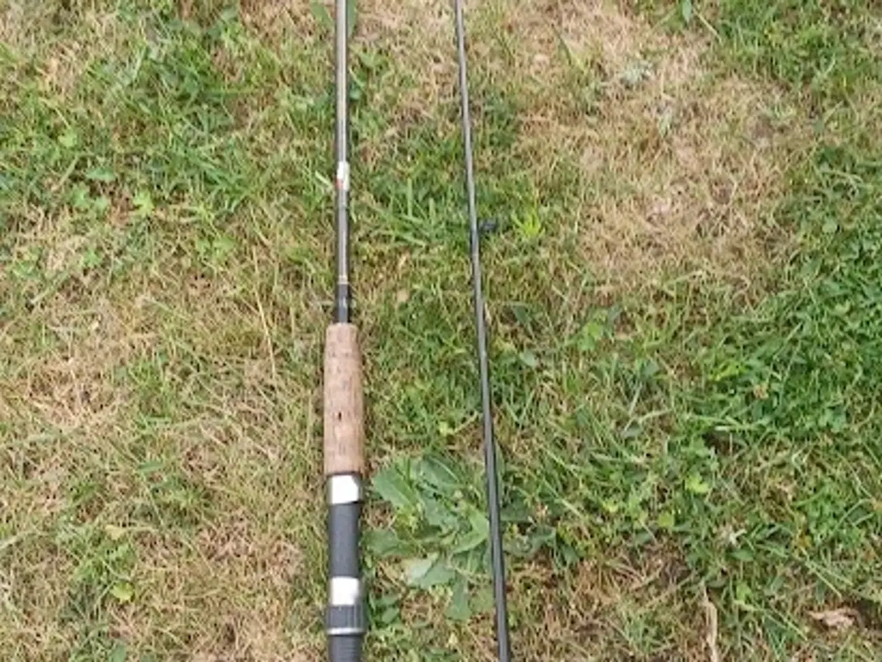 Billede 1 - Spinnestang Abu Garcia Boron