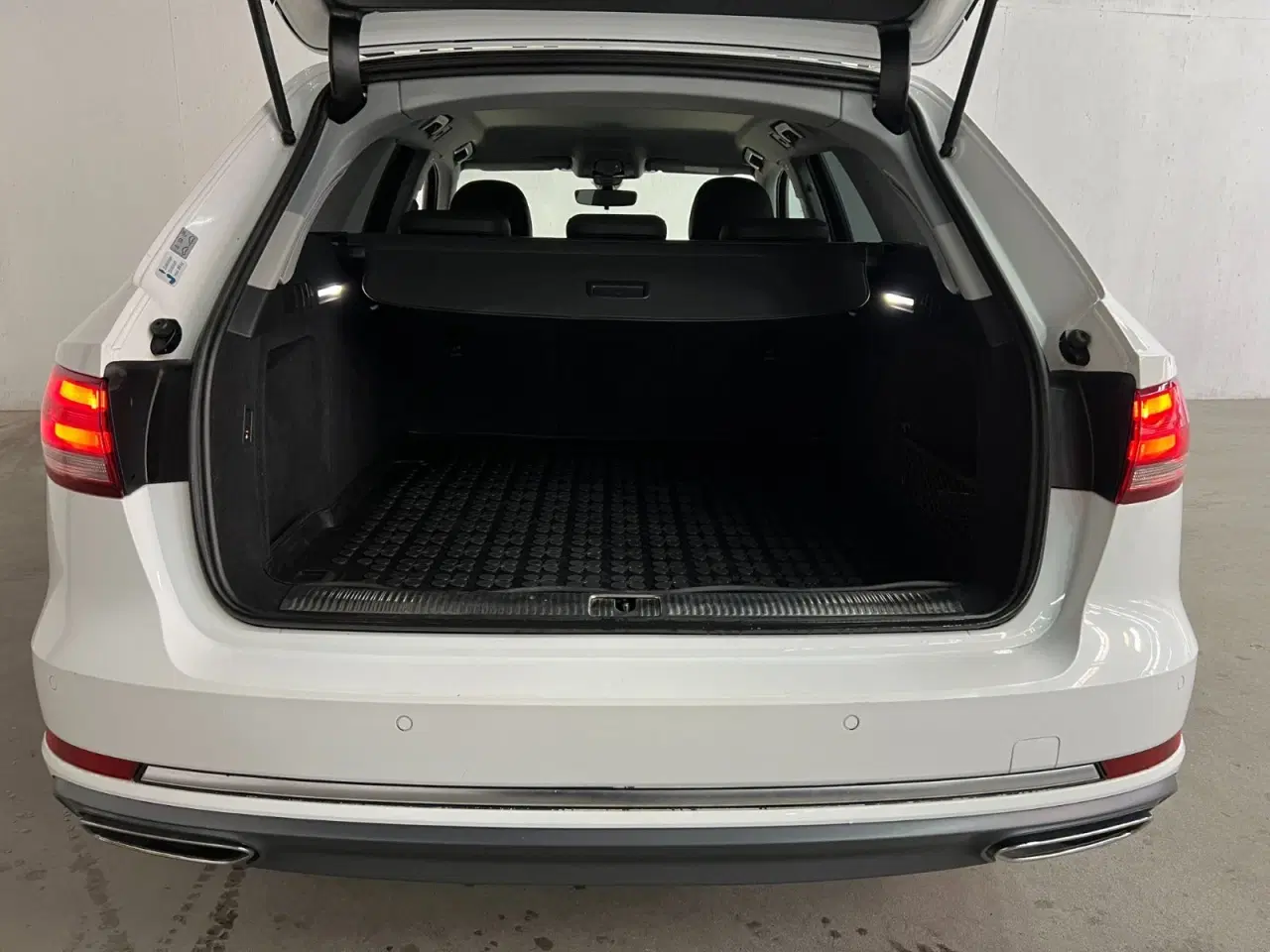 Billede 15 - Audi A4 40 TDi Sport Avant S-tr.