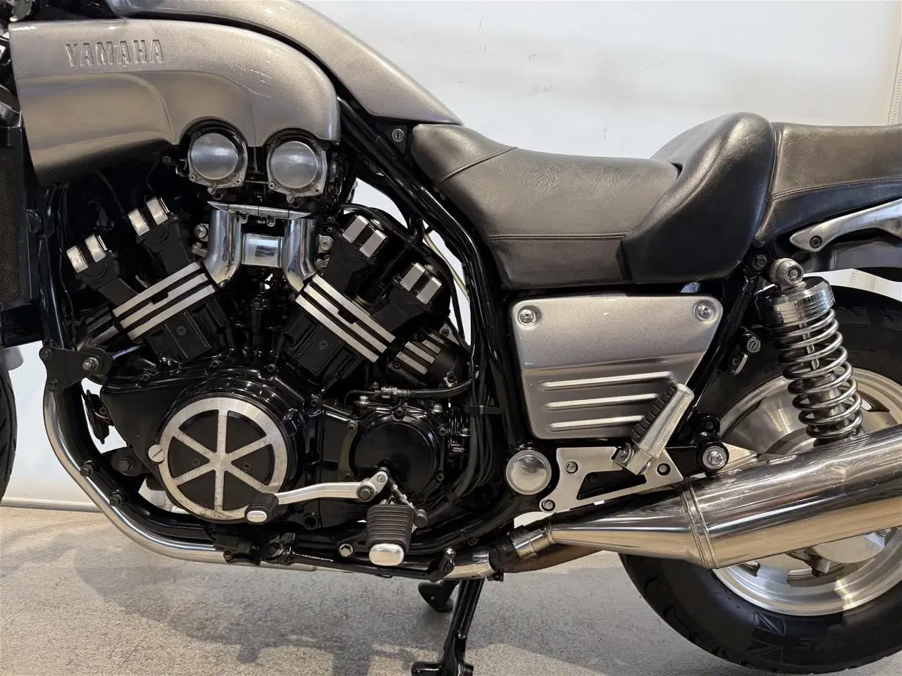 Billede 21 - Yamaha V-MAX 1200