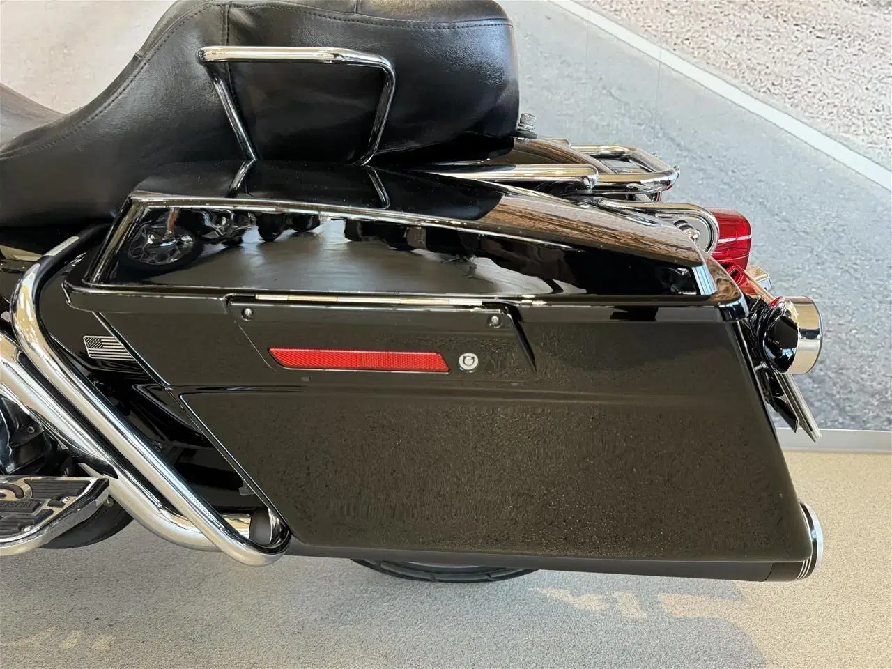Billede 21 - Harley-Davidson FLHT Electra Glide Standard