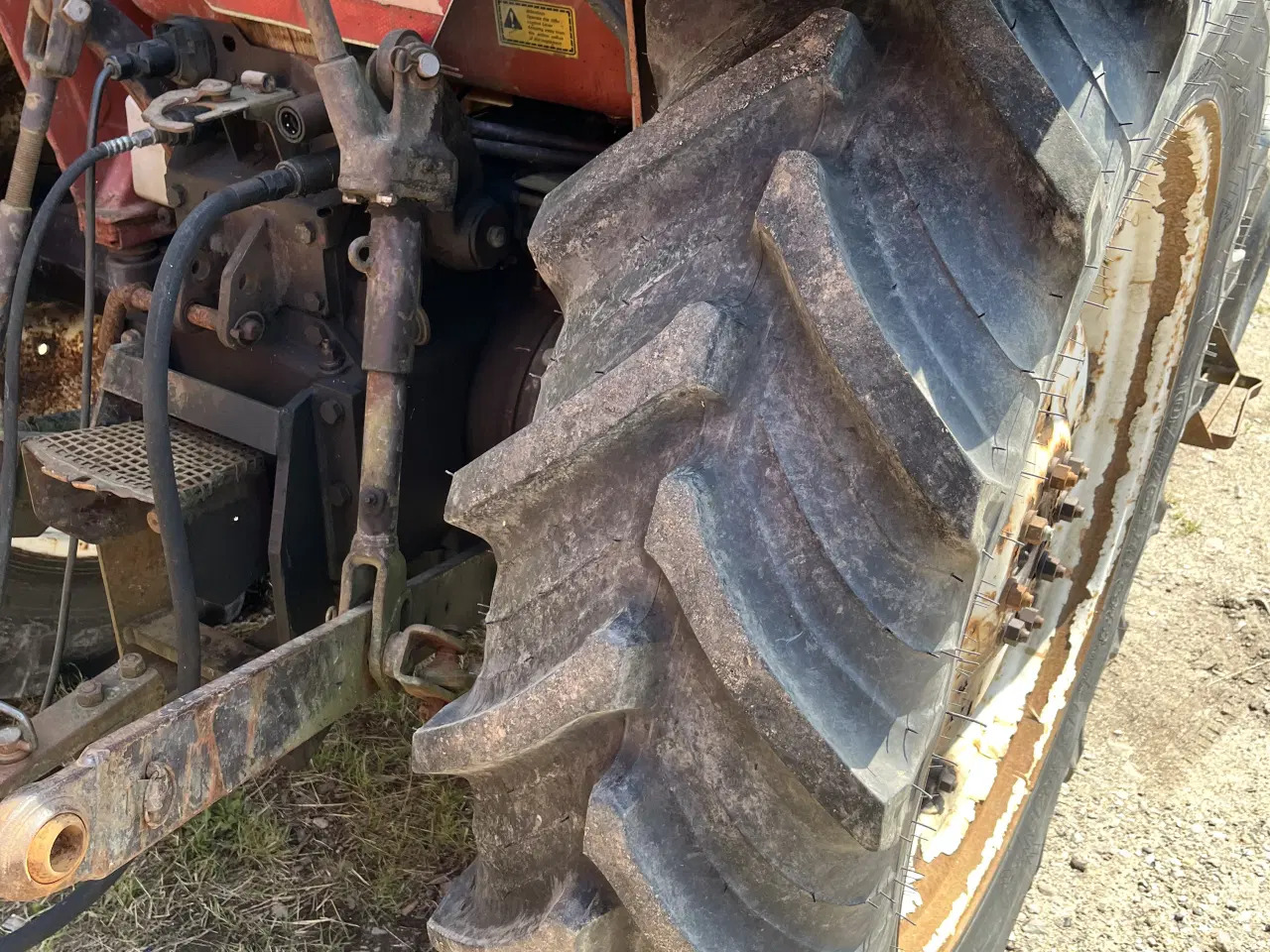 Billede 10 - Fiat 70/90