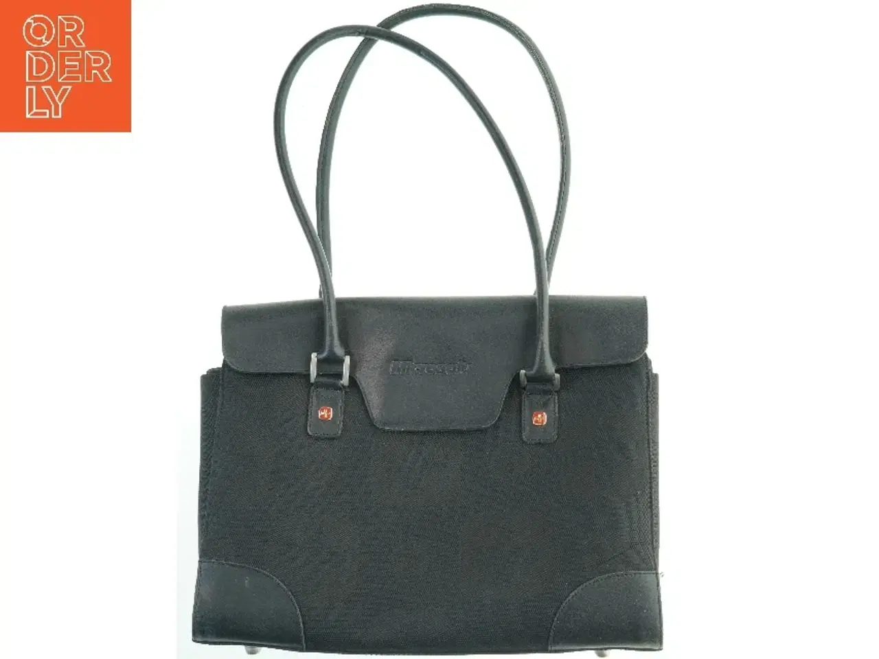 Billede 1 - Computertaske fra Microsoft (str. 43x34x13 cm)