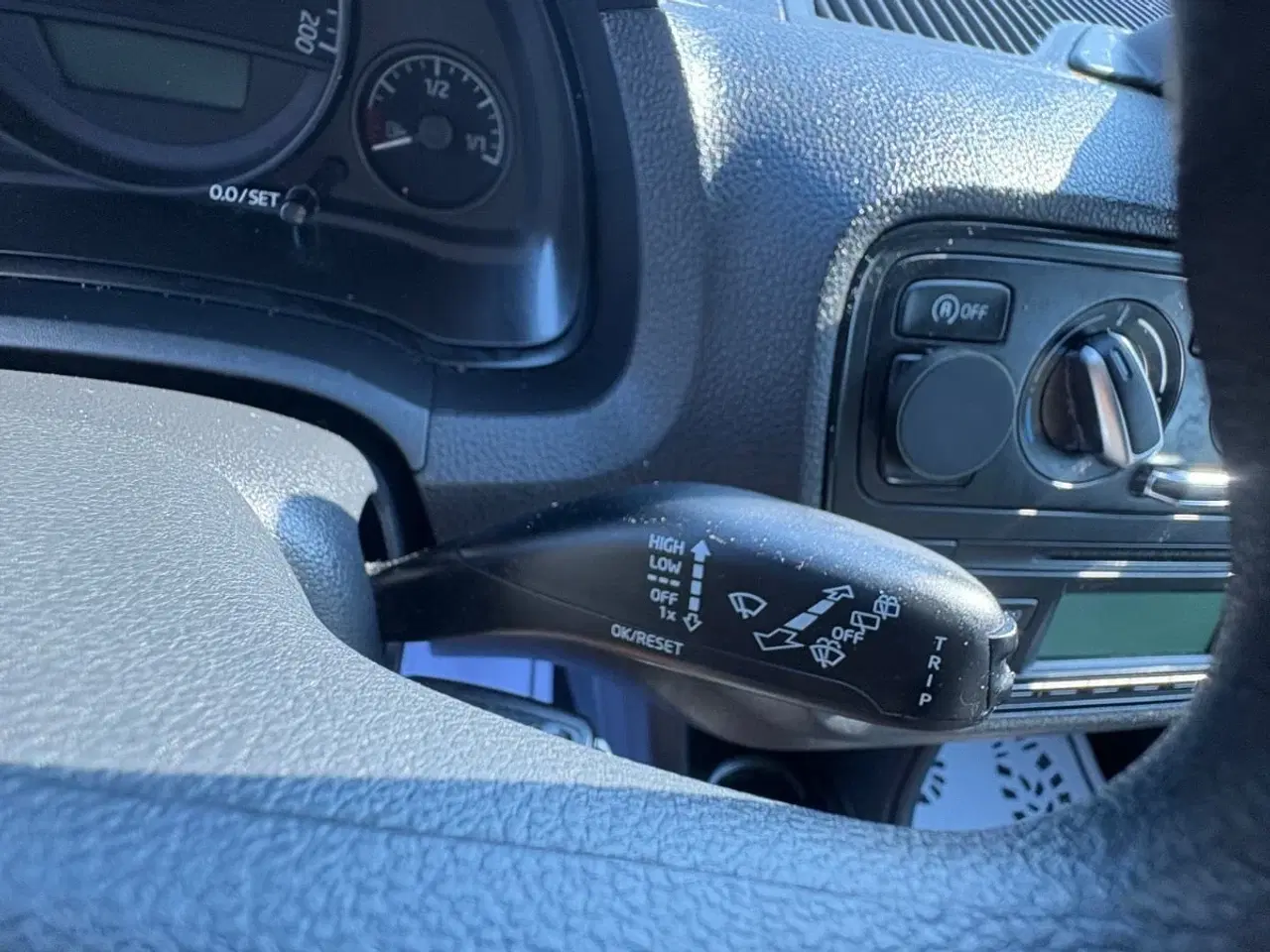 Billede 15 - Skoda Citigo 1,0 60 Active GreenTec