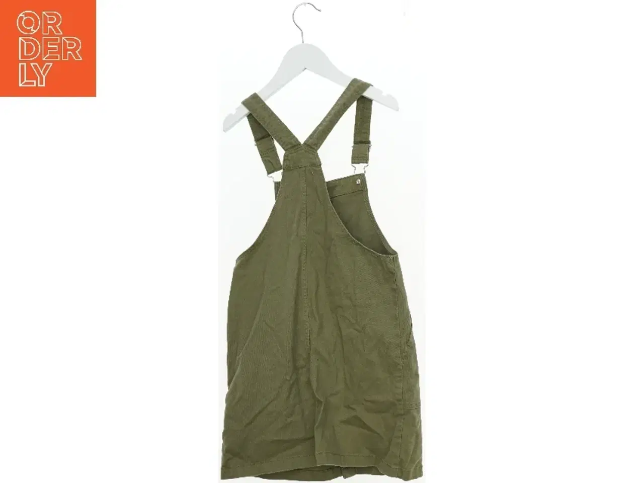 Billede 1 - Kjole fra H&M (str. 140 cm)