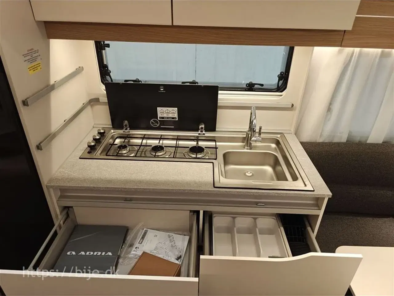 Billede 5 - 2024 - Adria Adora 572 UT