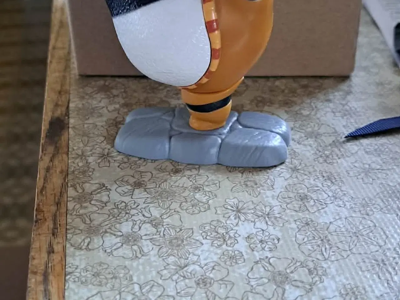 Billede 7 - Figur Kung fu panda