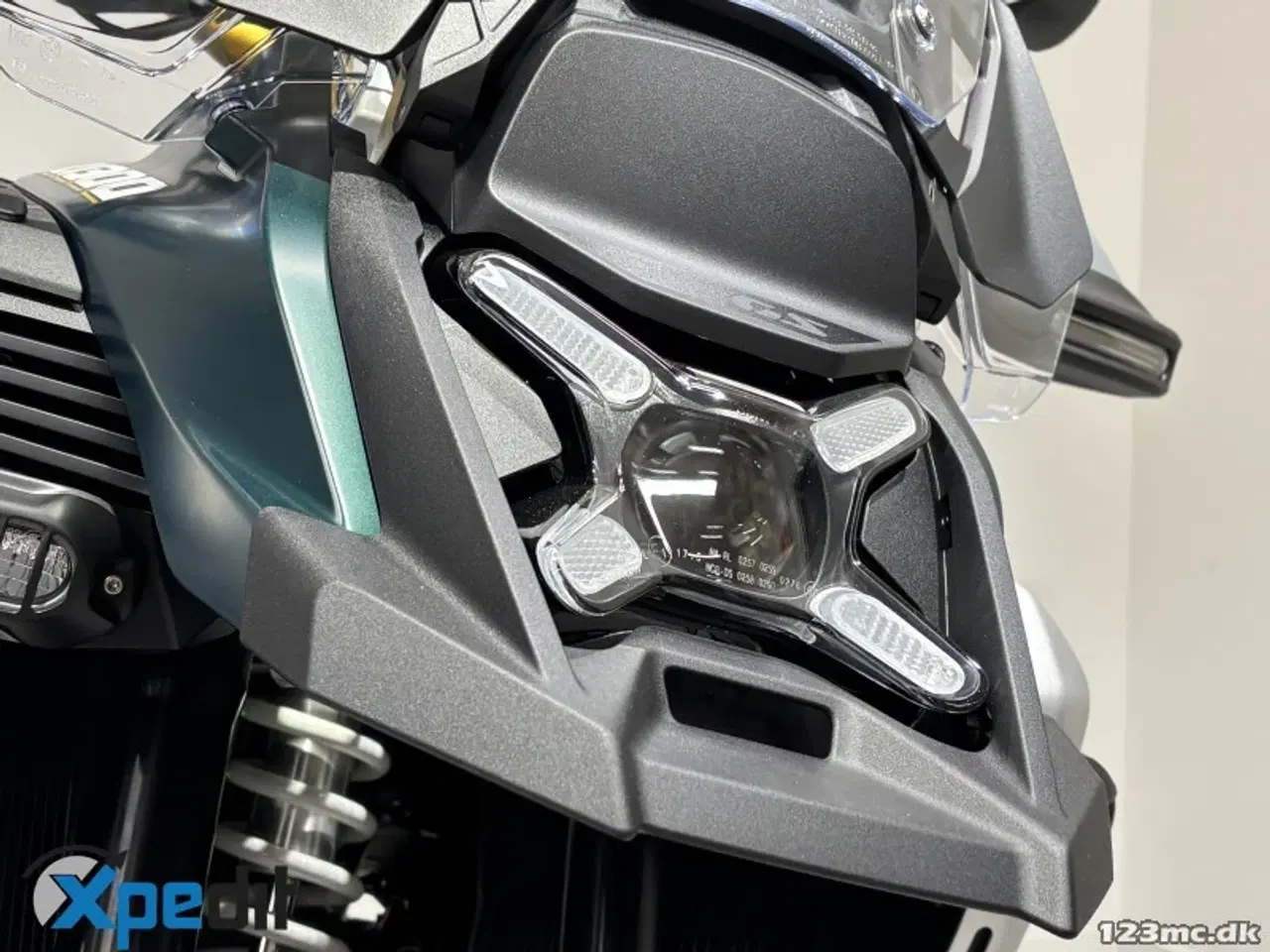 Billede 21 - BMW R 1300 GS Adventure