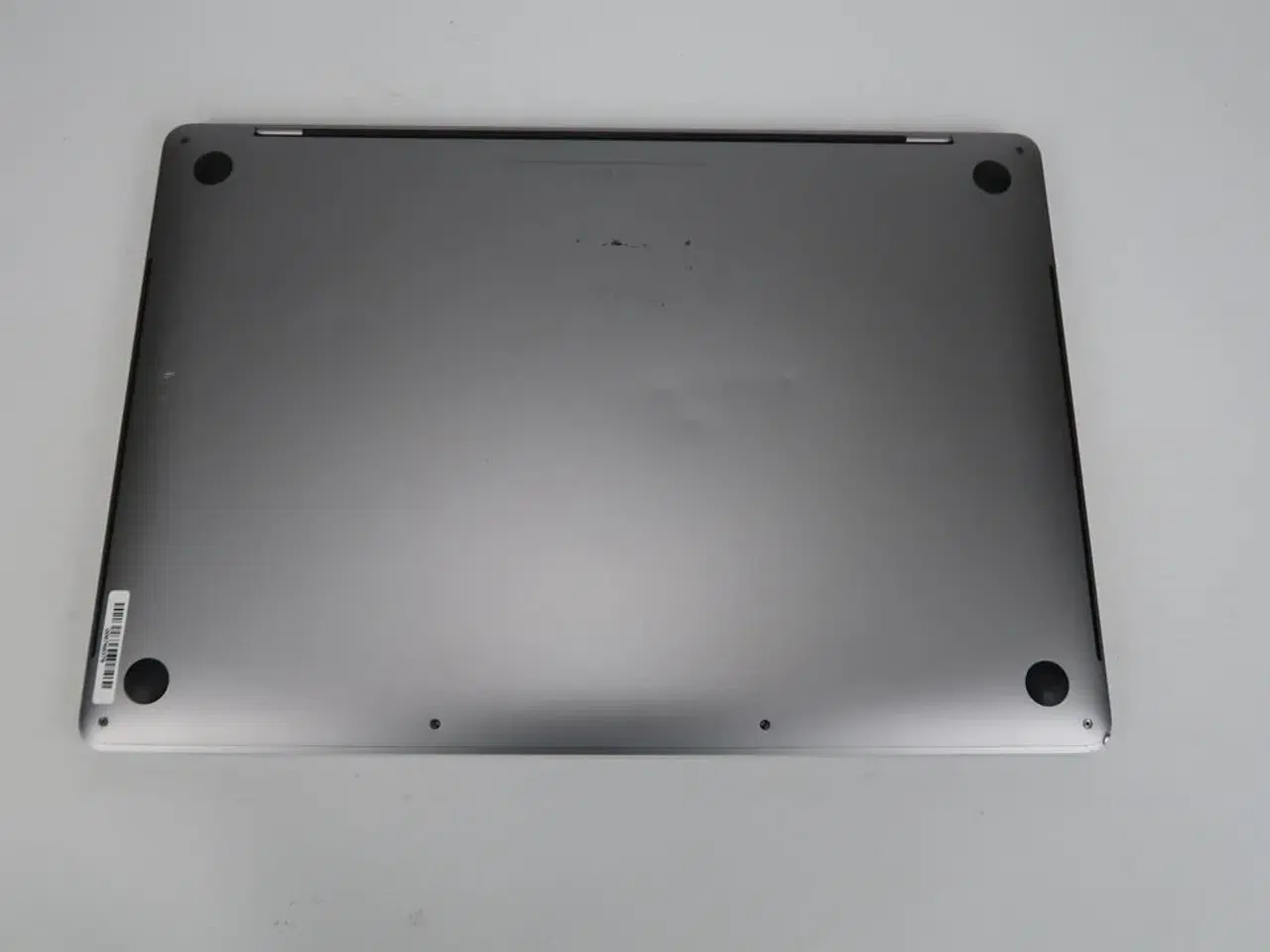Billede 4 - Apple MacBook Pro i7 15,6"