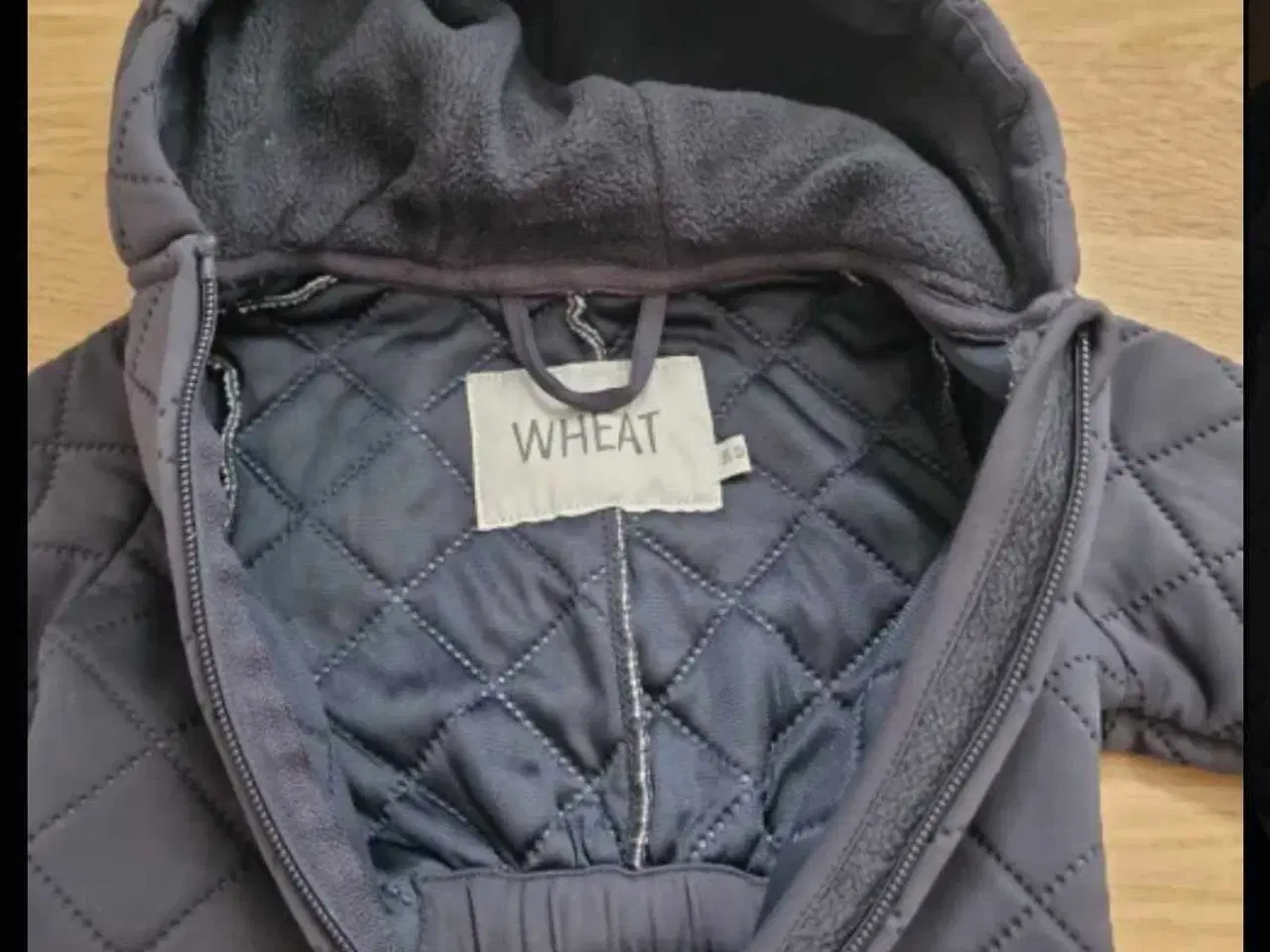 Billede 2 - Wheat termodragt str 62