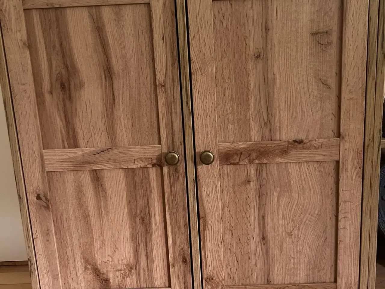 Billede 5 - JYSK Cabinet with doors