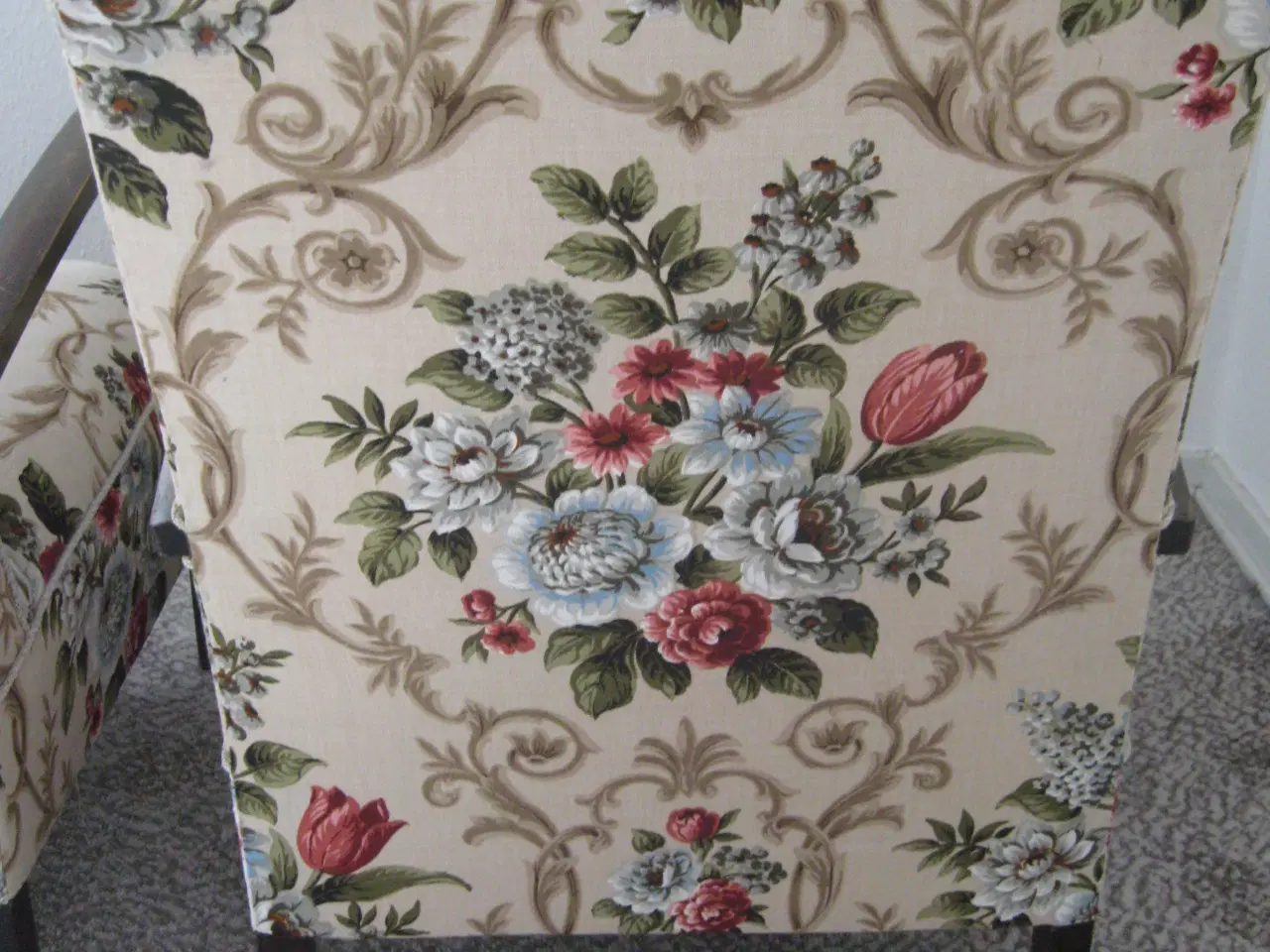 Billede 9 - Samlet pris: - 2 lænestole fra 1929