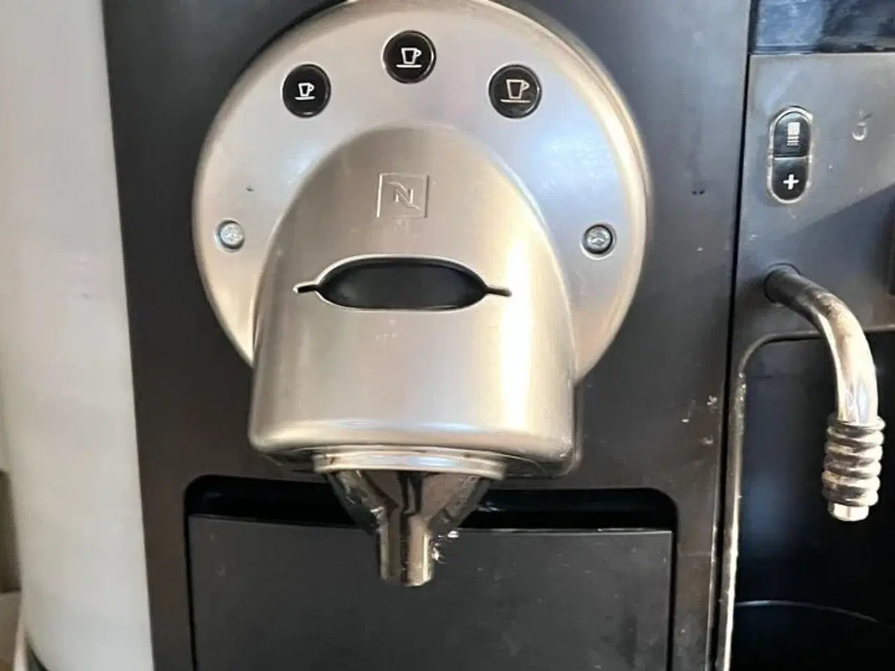 Billede 2 - Kaffebrygger, GEMINI 220