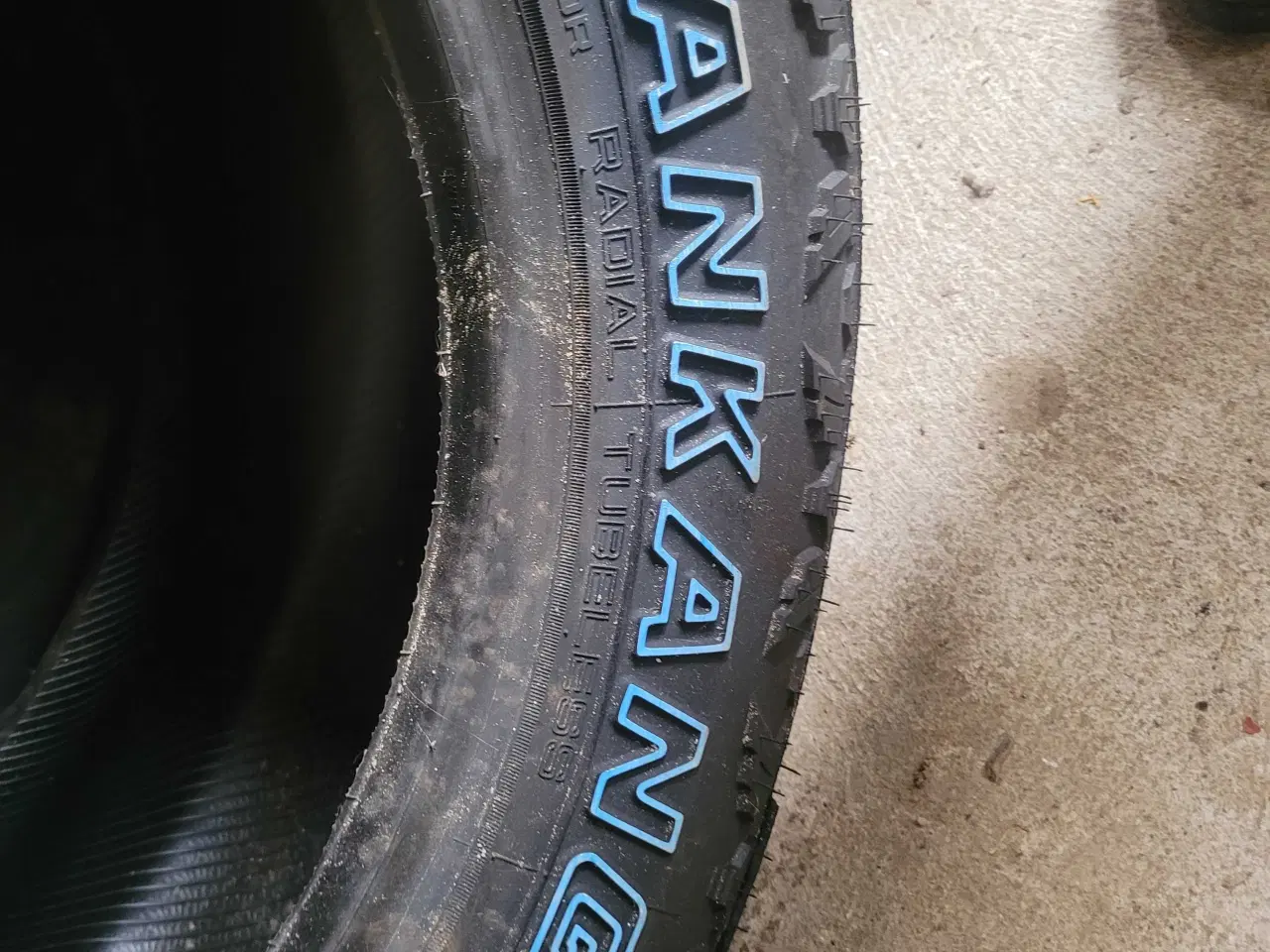 Billede 3 - 265 / 65 R 17