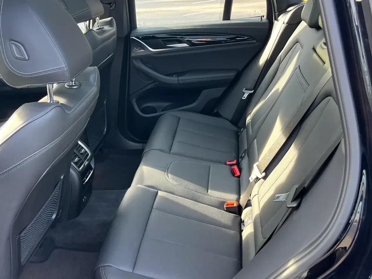 Billede 13 - BMW iX3  Impressive