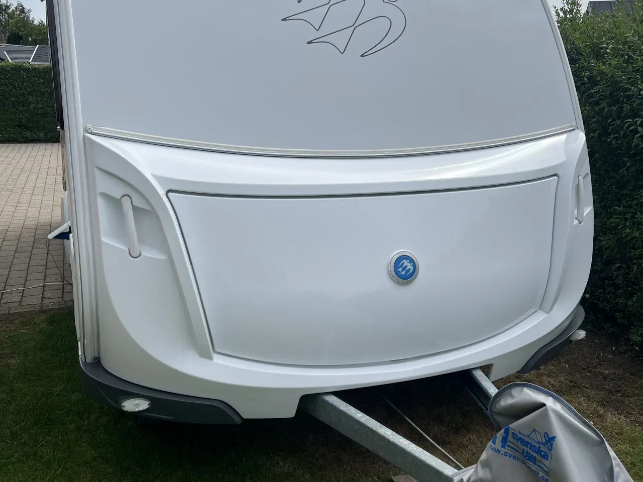 Billede 9 - Knaus Südwind 500FU