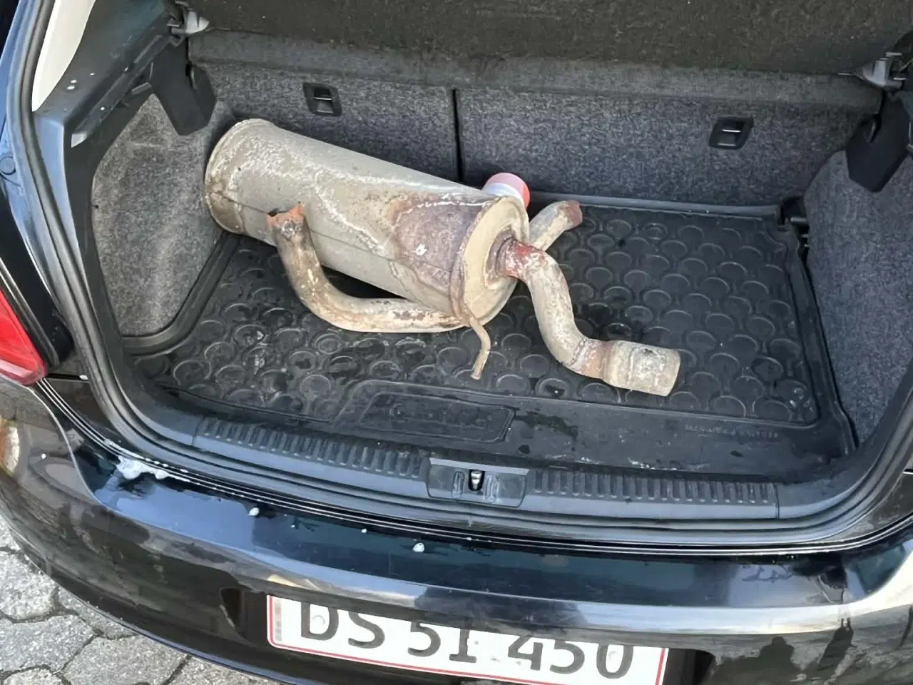 Billede 8 - Vw Polo 1,6 tdi 2011