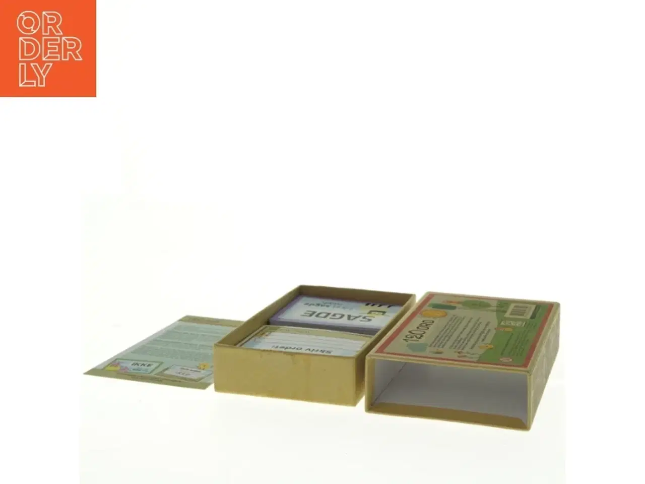 Billede 6 - Billedkort til børn (str. Ikke specifiseret)