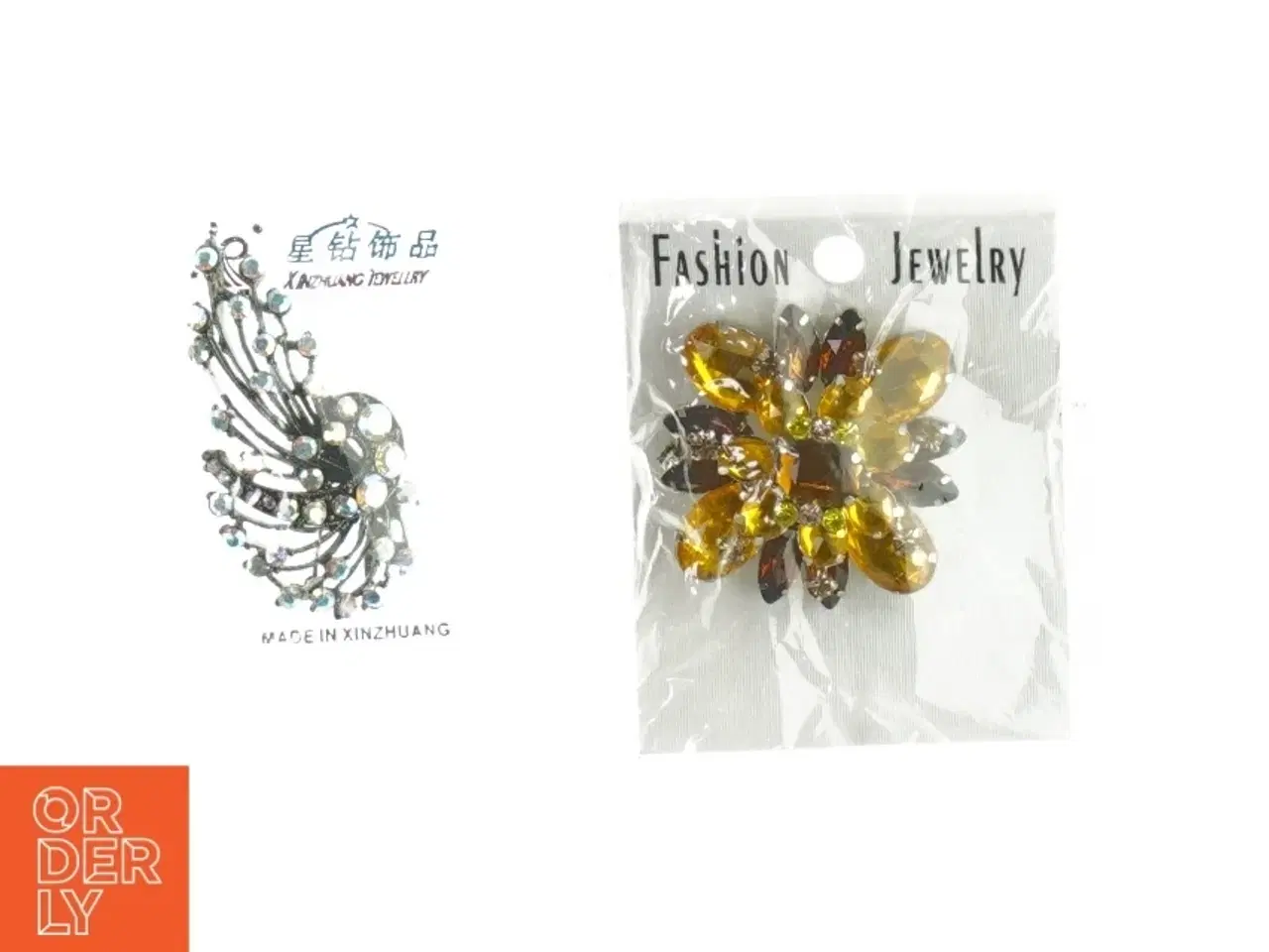 Billede 1 - Fashion jewelery