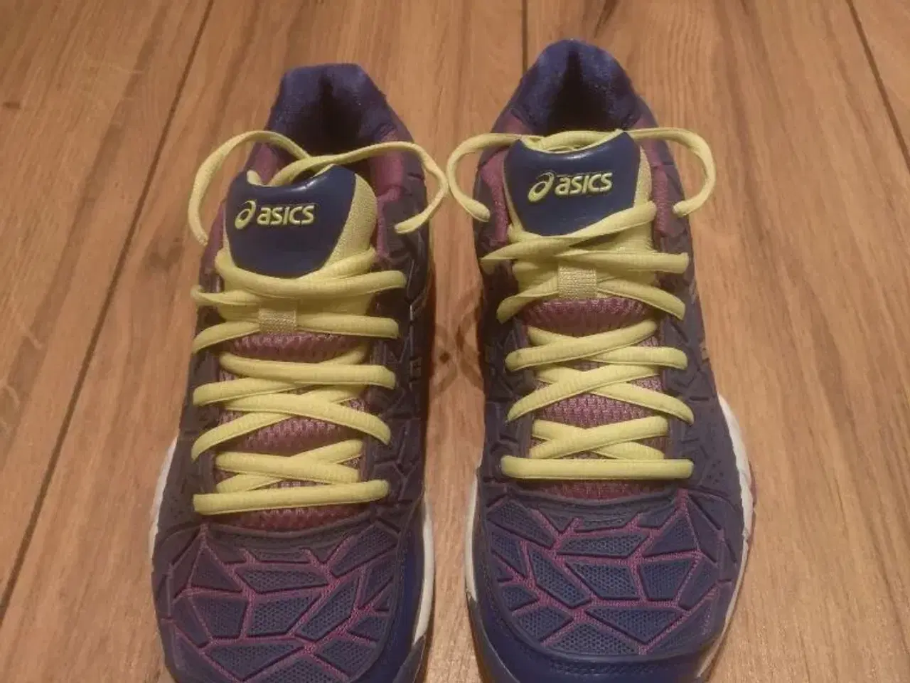 Billede 2 - Sneakers, Asics.