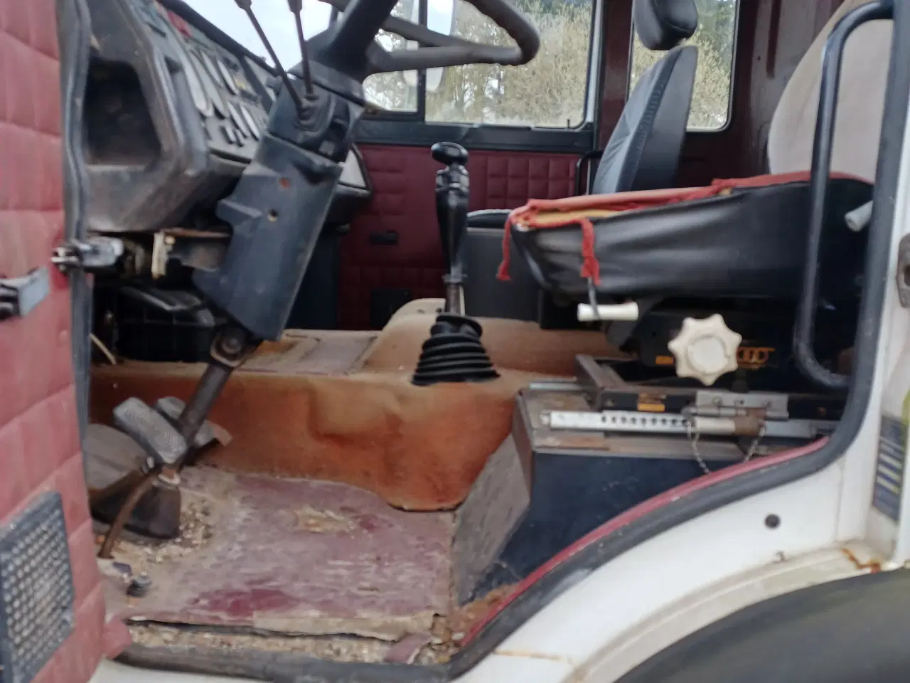 Billede 3 - Iveco 165.24 8220.22