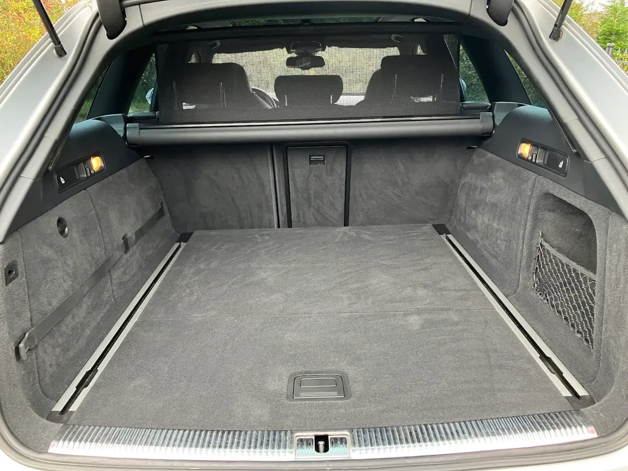 Billede 7 - AUDI S6 4.0 TFSI, ABT, Avant