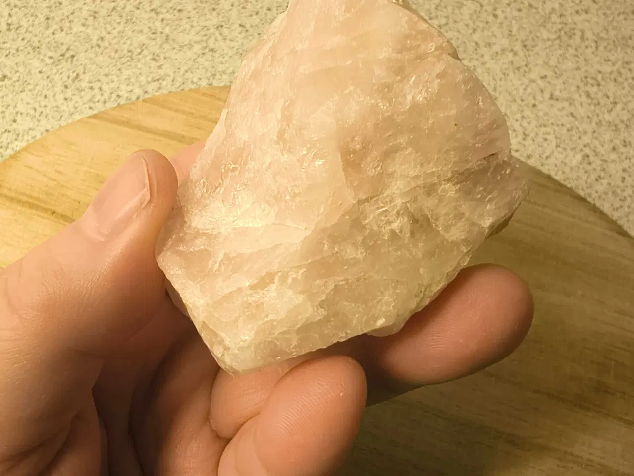 Billede 11 - Krystalsæt, 4 stk. 