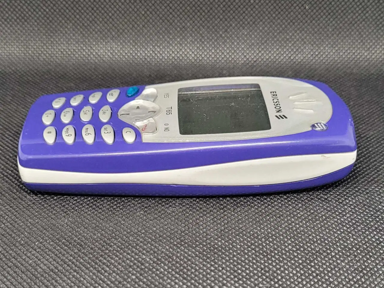 Billede 5 - Ericsson T65