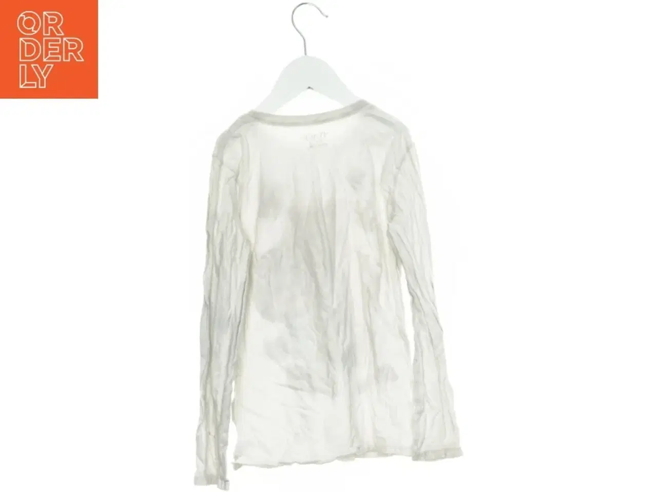 Billede 2 - Bluse (str. 128 cm)