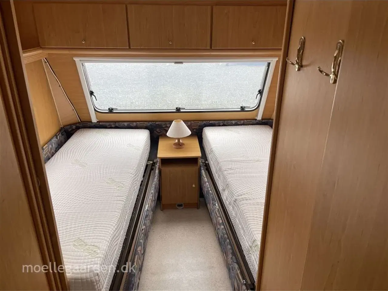 Billede 2 - 1997 - Dethleffs Family 480 V