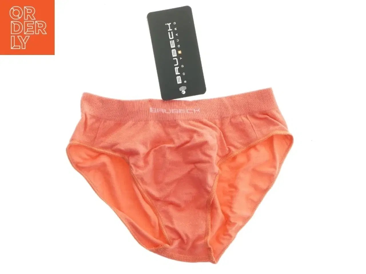 Billede 4 - Brubeck børneundertøj fra Brubeck (str. 140-146 )