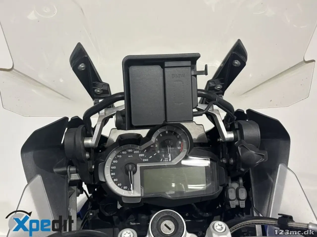 Billede 13 - BMW R 1200 GS Adventure