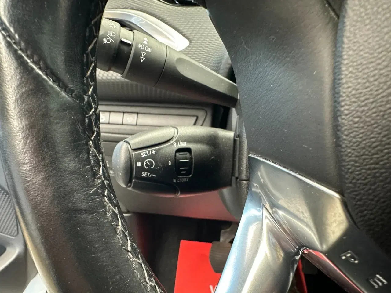 Billede 17 - Peugeot 2008 1,2 PureTech 130 Allure+