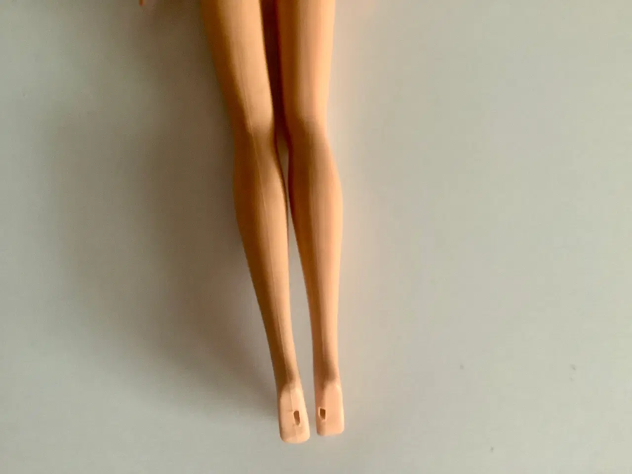 Billede 11 - Vintage Barbie som kan lukke og åbne øjne.