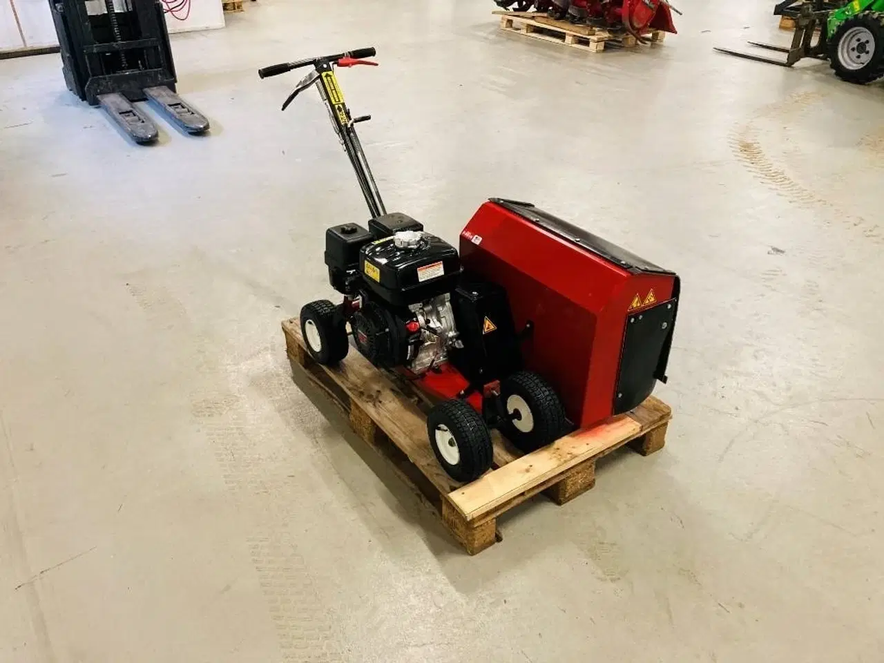 Billede 1 - Brown F-991H Kantskærer