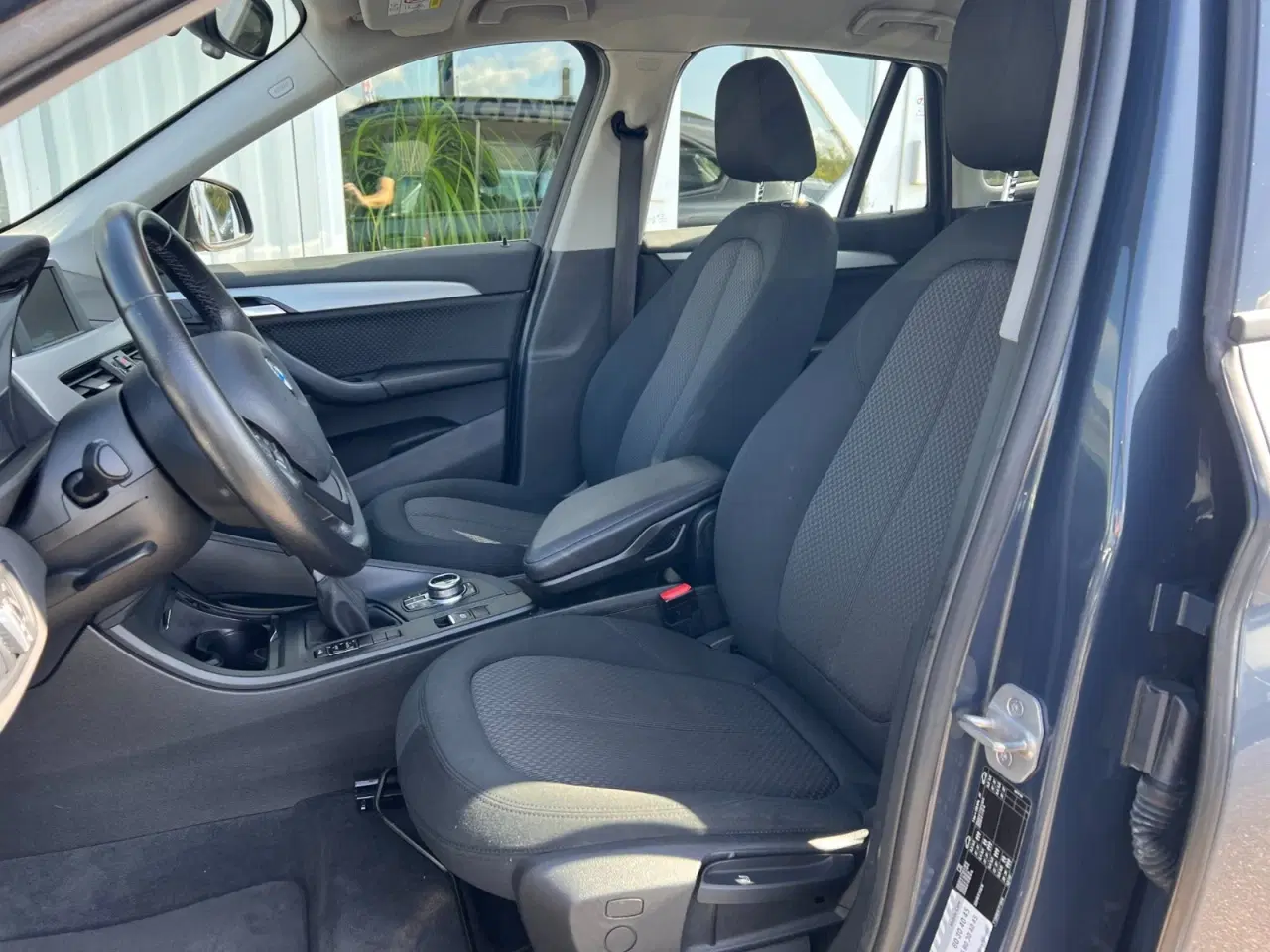 Billede 9 - BMW X1 2,0 sDrive20d Advantage