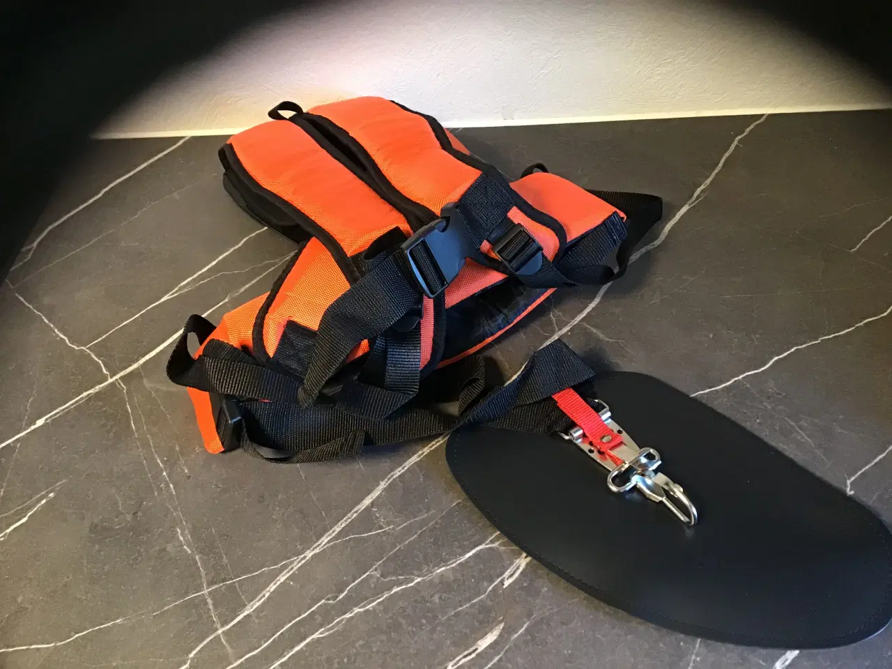 Billede 2 - Buskrydder Stihl Husqvarna Jonsered Makita 