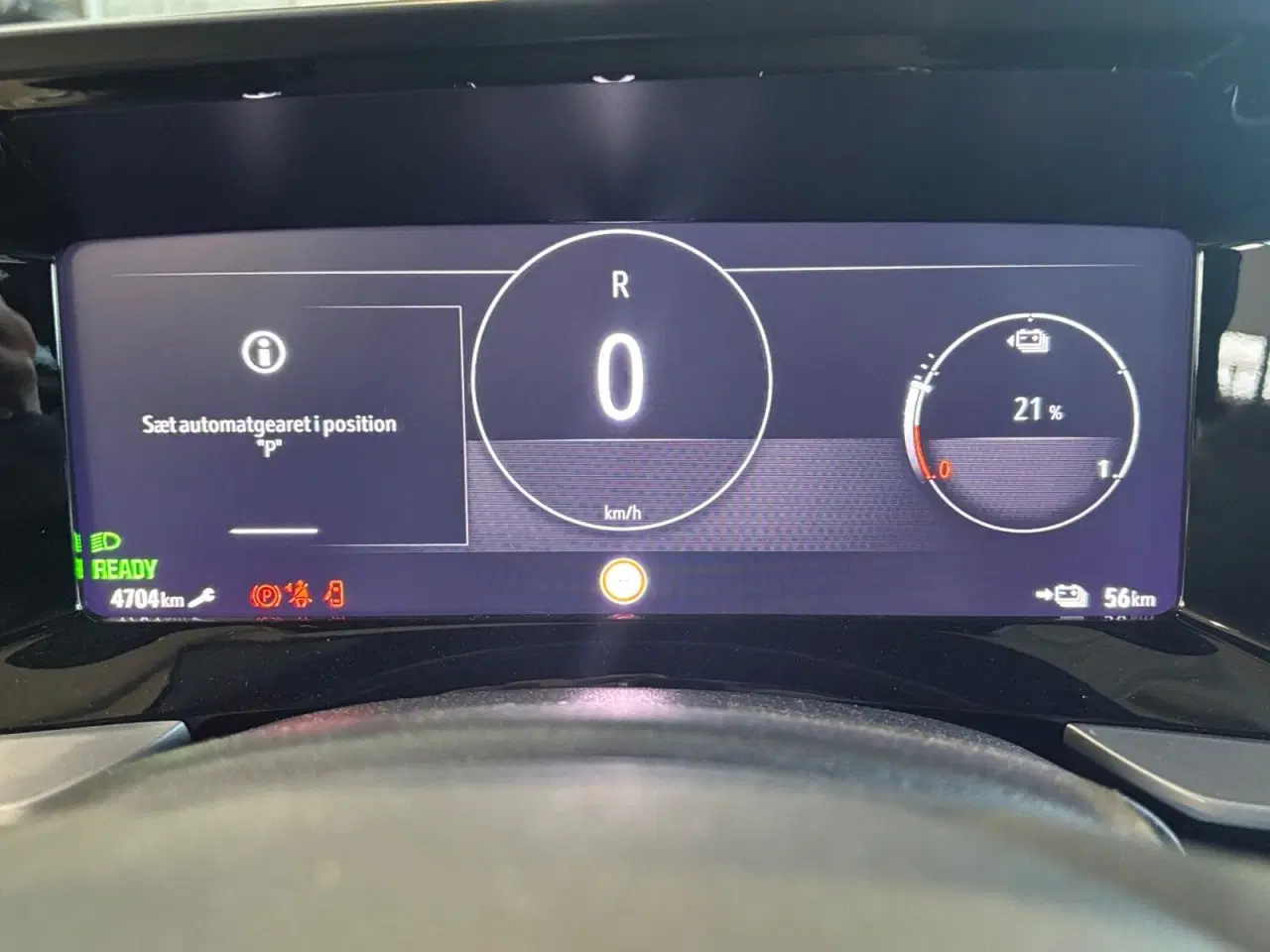 Billede 17 - Opel Mokka-e 54 Elegance