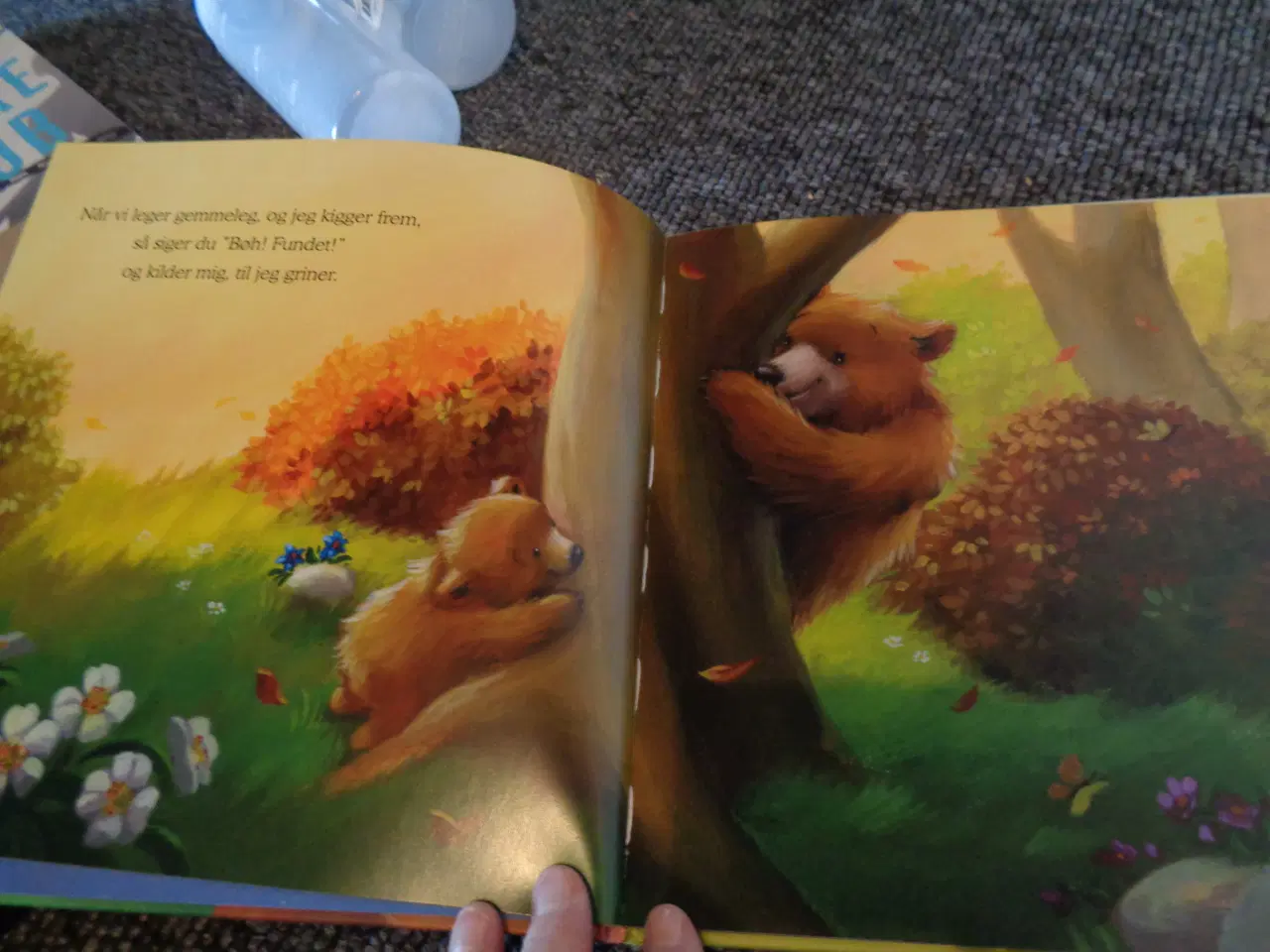 Billede 2 - Jeg elsker dig Mor