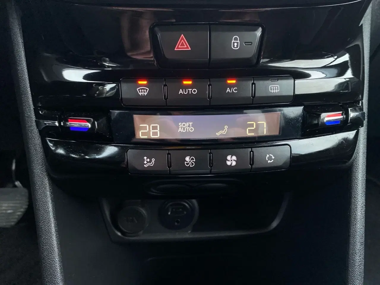 Billede 18 - Peugeot 208 1,2 e-Vti Strike ESG 82HK 5d Aut.