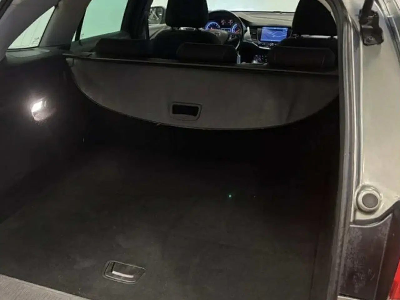 Billede 10 - Opel Astra Sports Tourer 1.6 CDTI – 110 hk | Økono