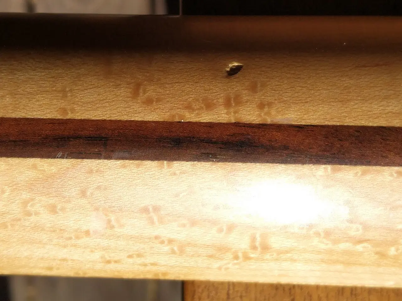 Billede 12 - Fender Lite Ash Stratocaster 2004