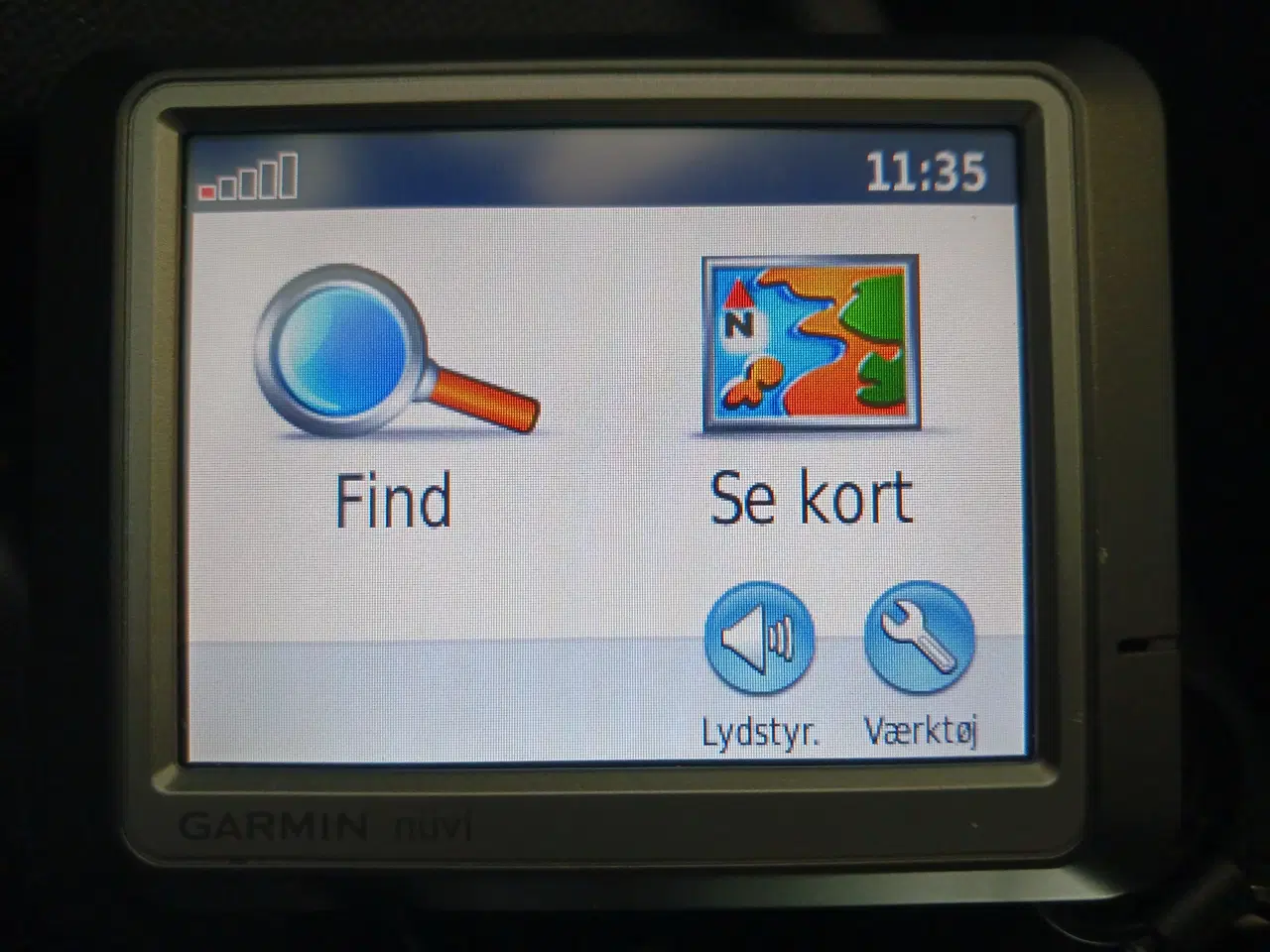 Billede 6 - Garmin Drive og Nuvi navigation