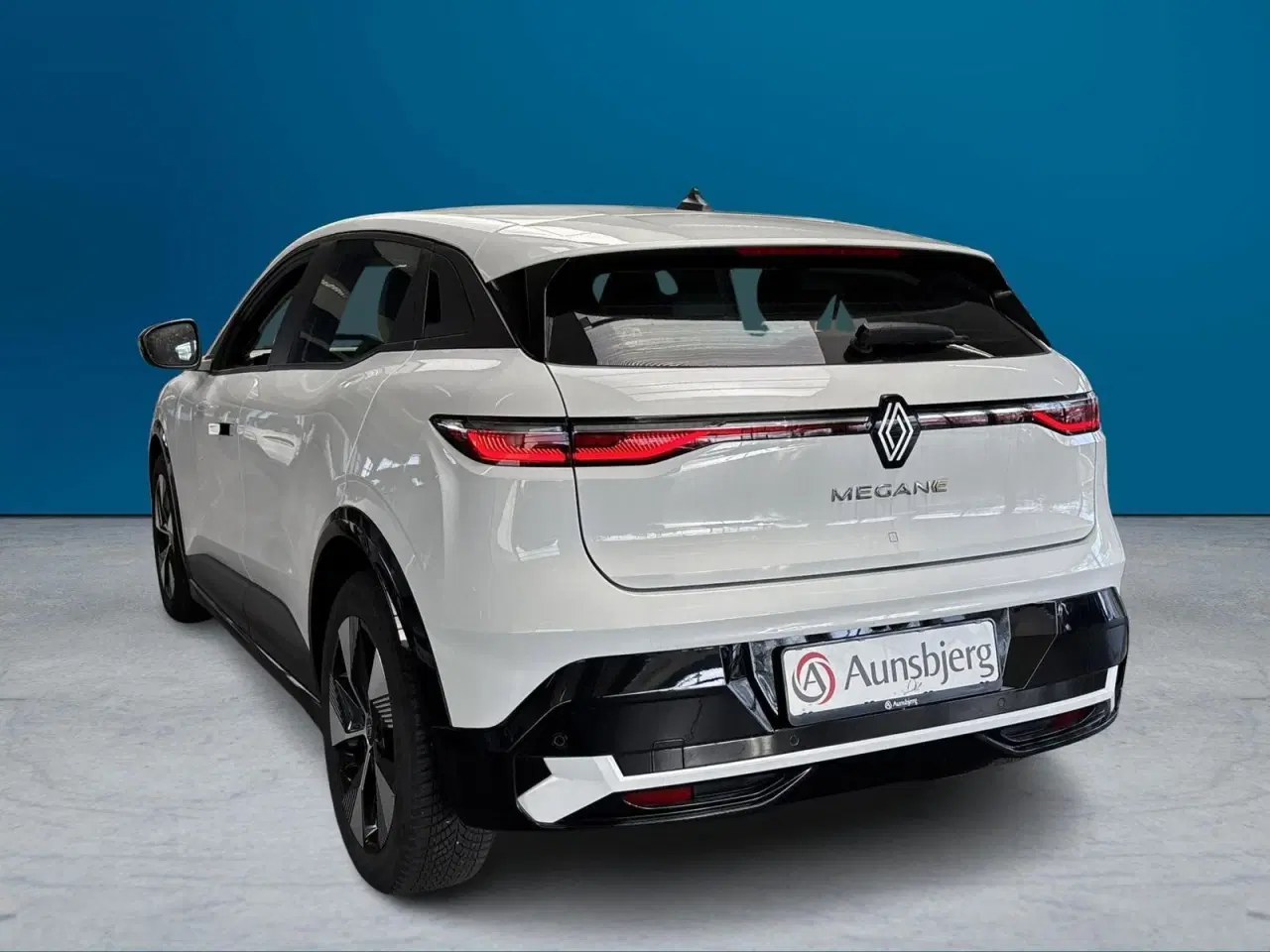 Billede 5 - Renault Megane E-Tech 40 Equilibre