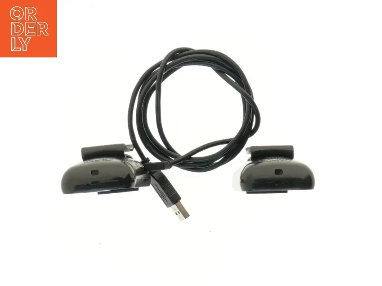 Billede 3 - Trådløse babyalarm transmittere fra CAPiDi fra CAPiDi (str. 10x5 cm)