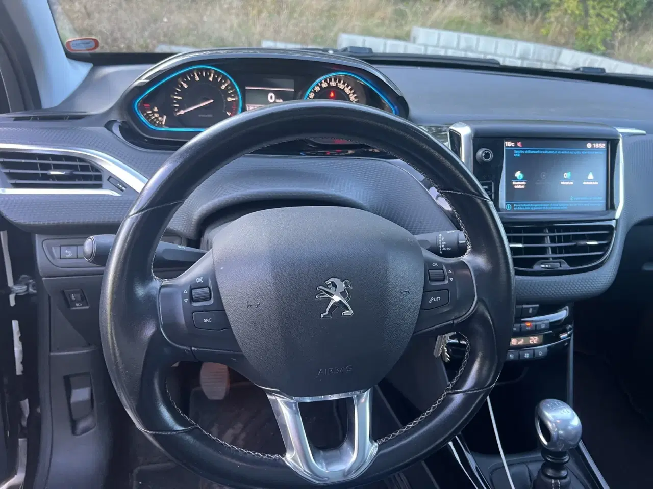 Billede 11 - Peugeot 2008 1,2 PureTech 130 Allure+