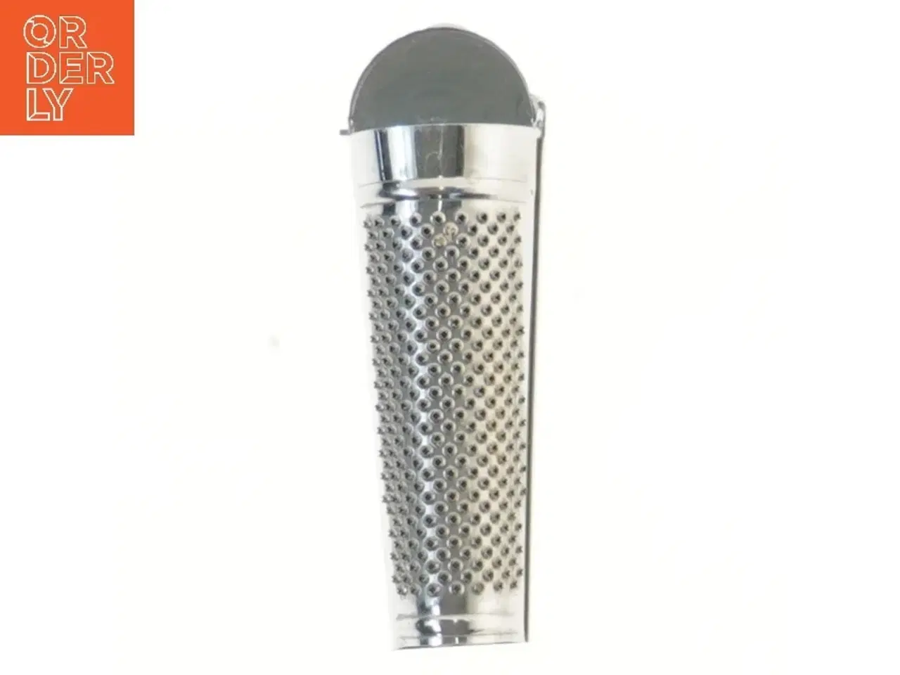 Billede 1 - Rivjern med håndtag (str. 14x4,5 cm)